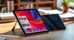 ipad pro vs air