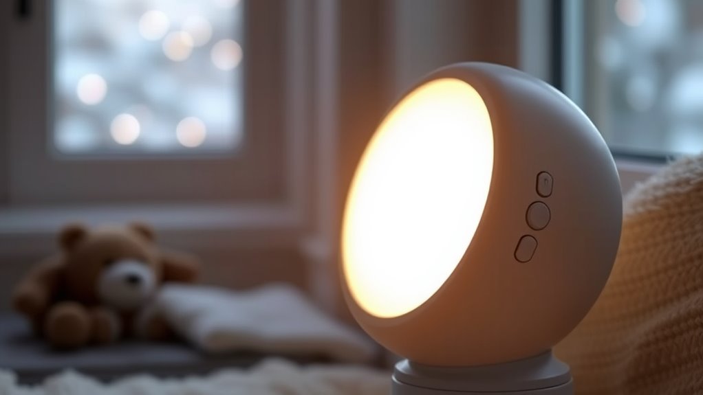 key factors for light therapy