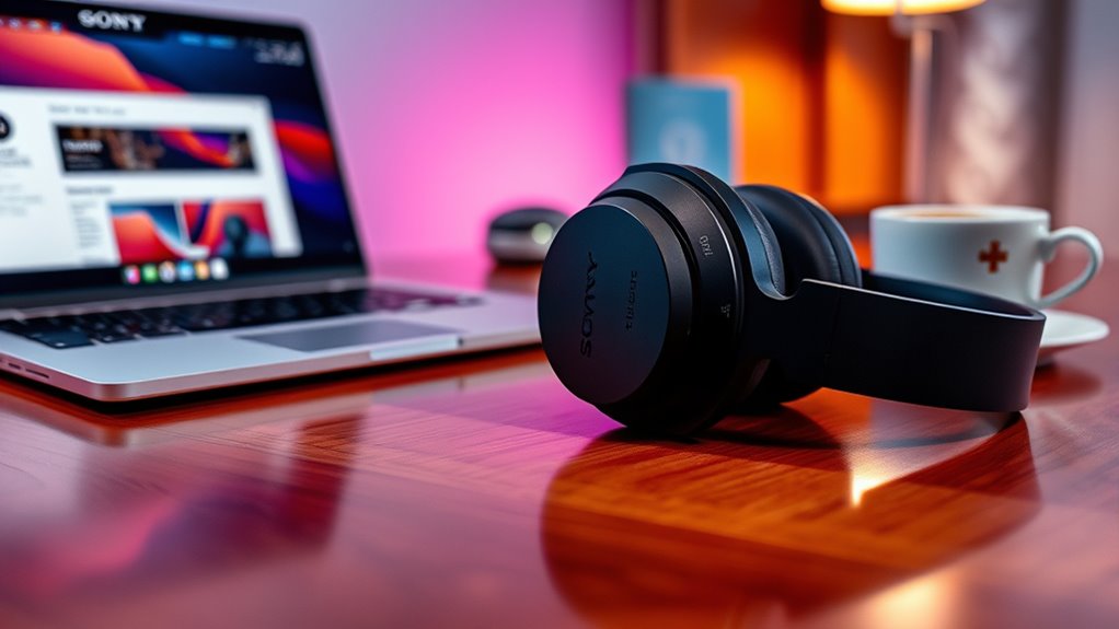 key features for selection