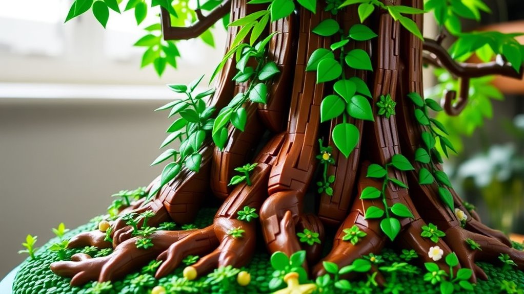 lego set compatibility and features