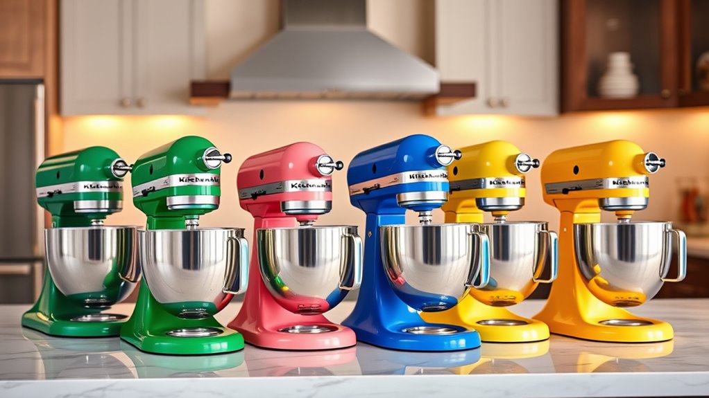 matching decor and style