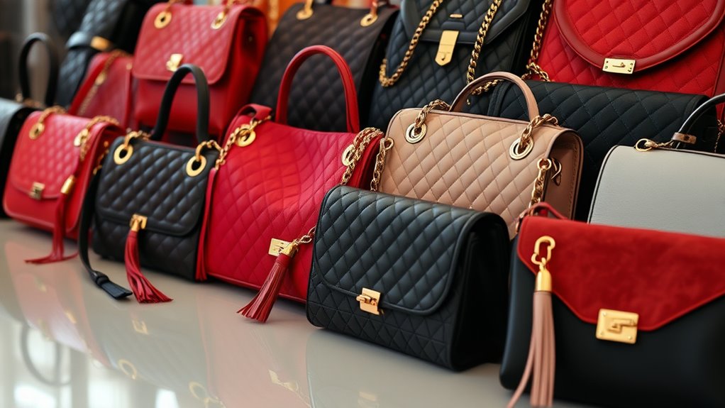 material style capacity comfort