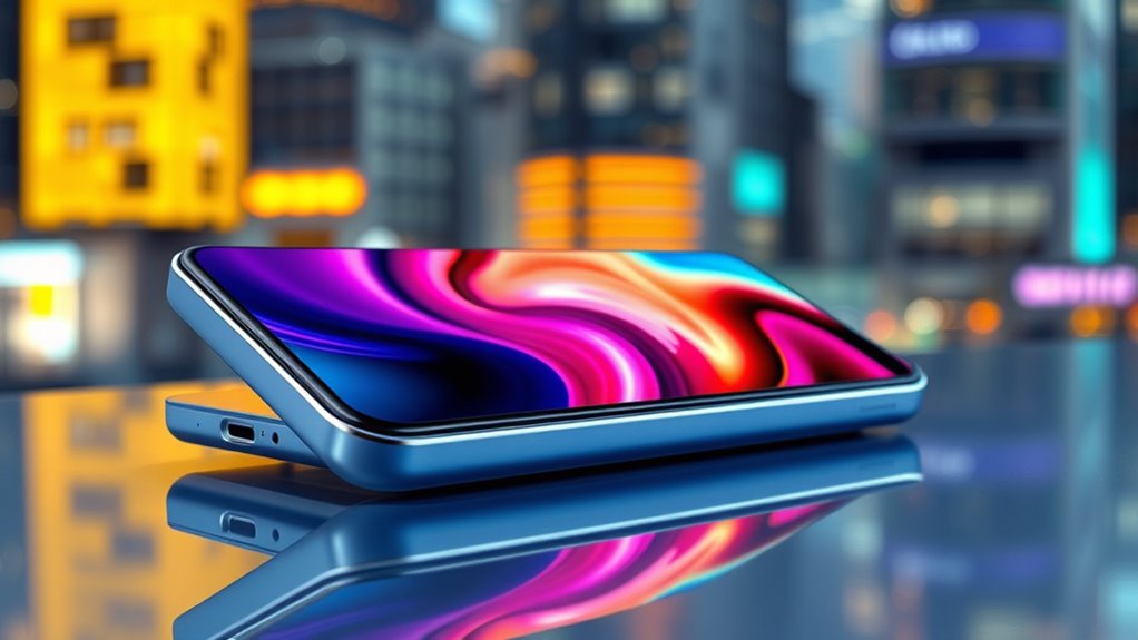 performance camera battery durability