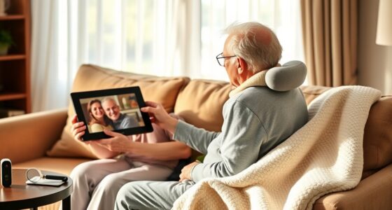 practical gifts for elderly