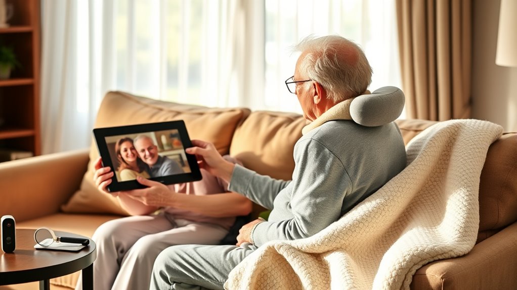 practical gifts for elderly