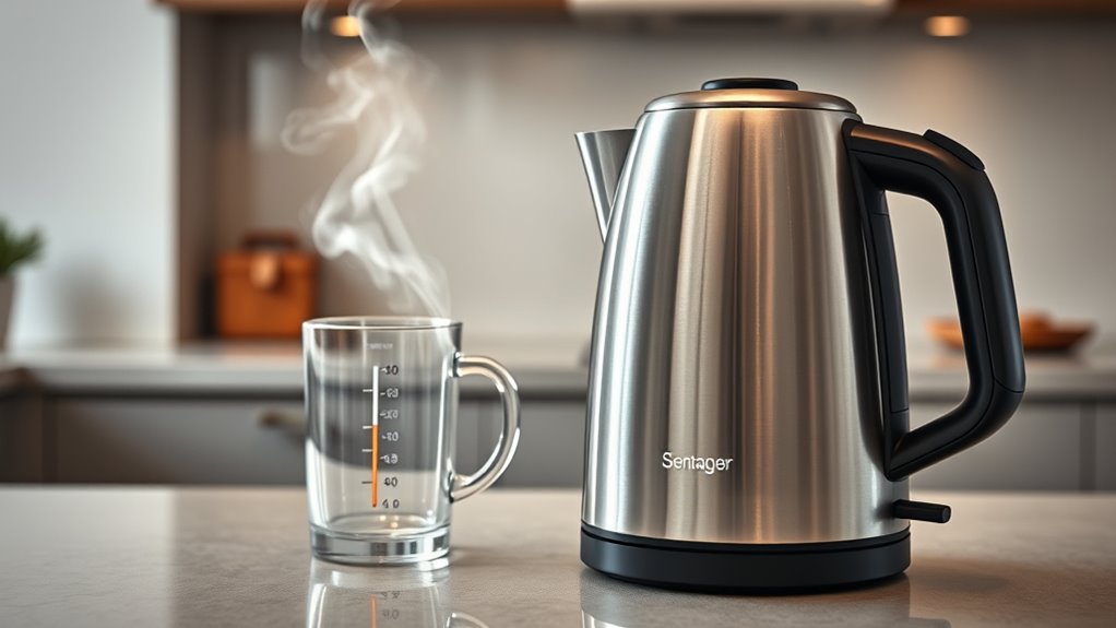 precise safe fast heating