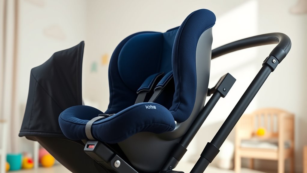 safety compatibility comfort growth