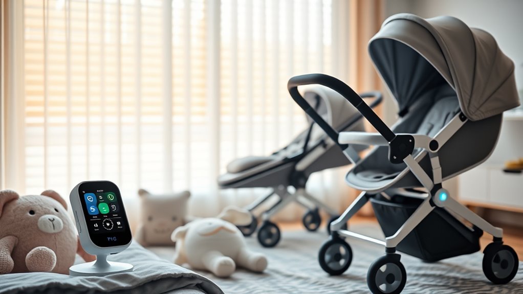 safety usability compatibility reliability