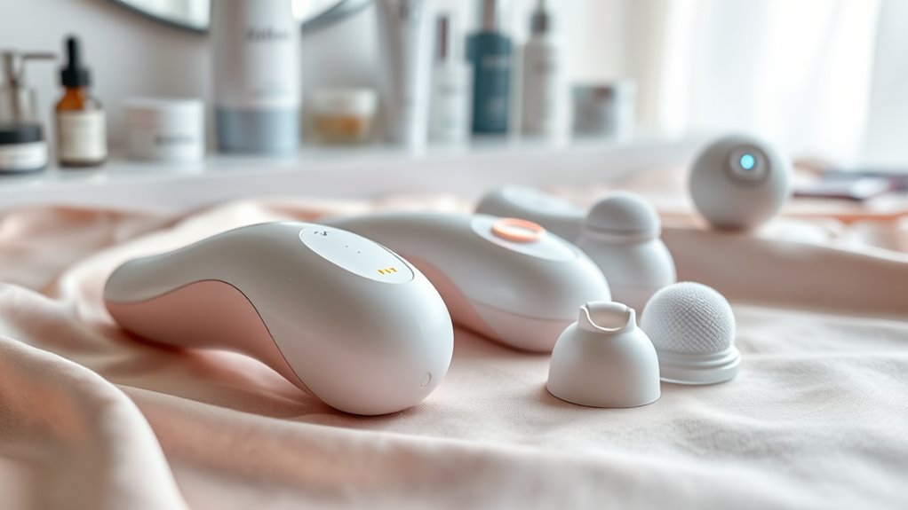 selecting safe reliable gadgets