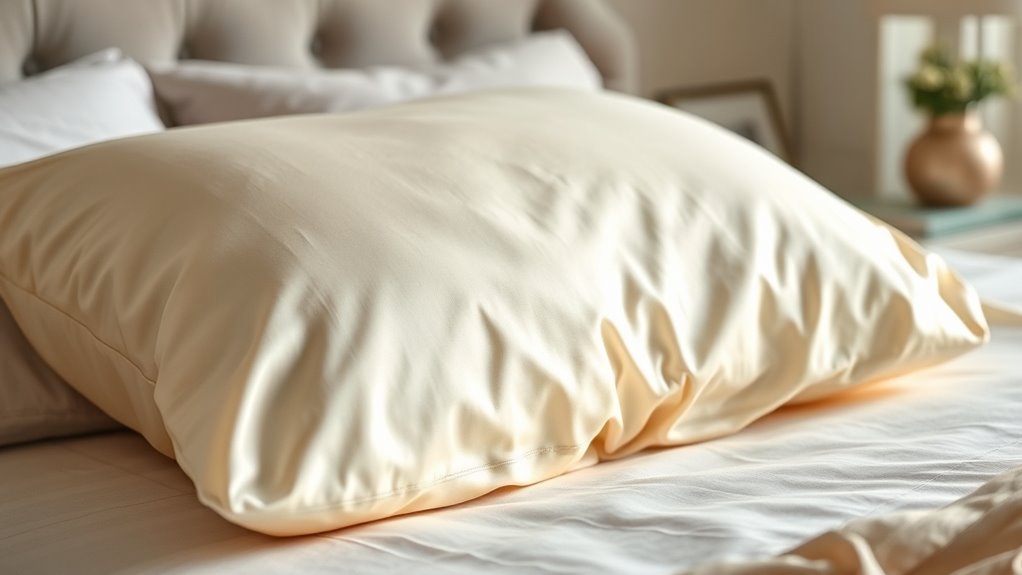 silk quality size durability