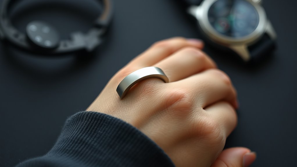 smart fitness tracking considerations