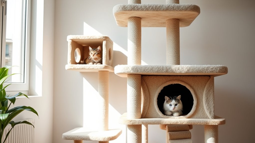 space safety durability options