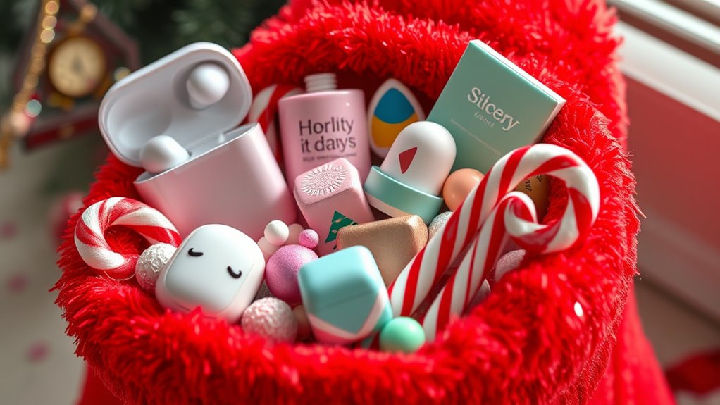 teen gift selection tips