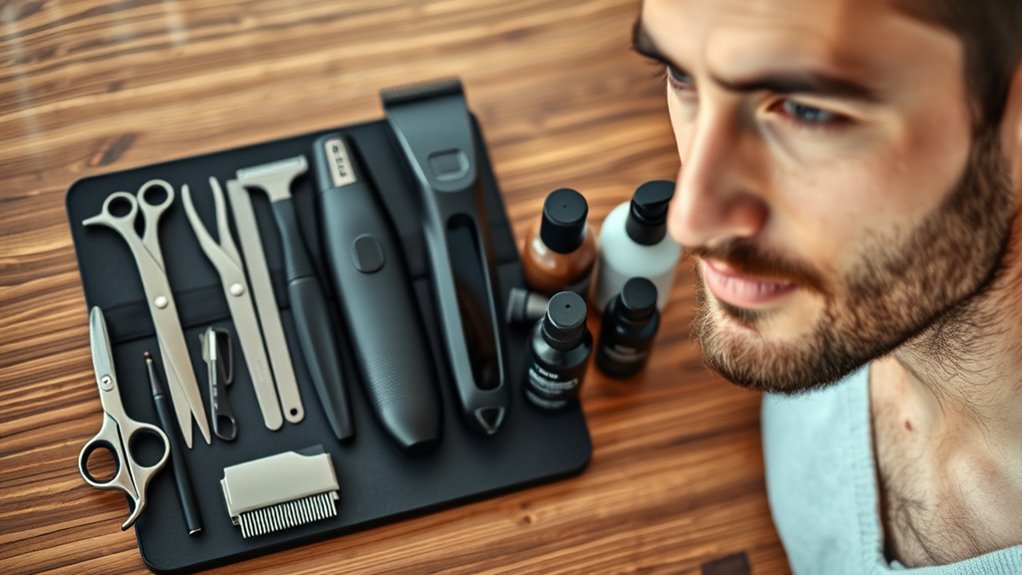 tool variety battery quality