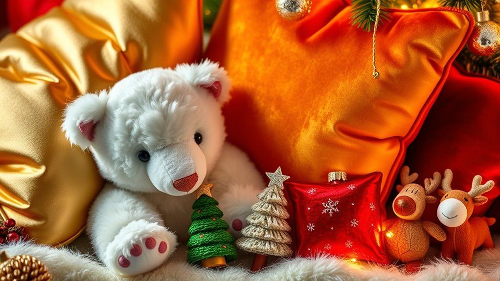 top 12 holiday jellycat toys