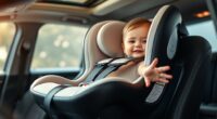 top 14 safe baby seats