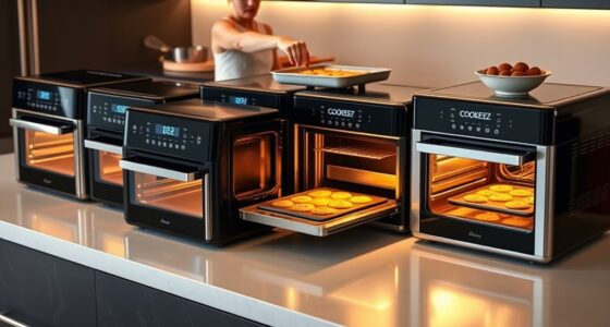 top 15 baking oven picks