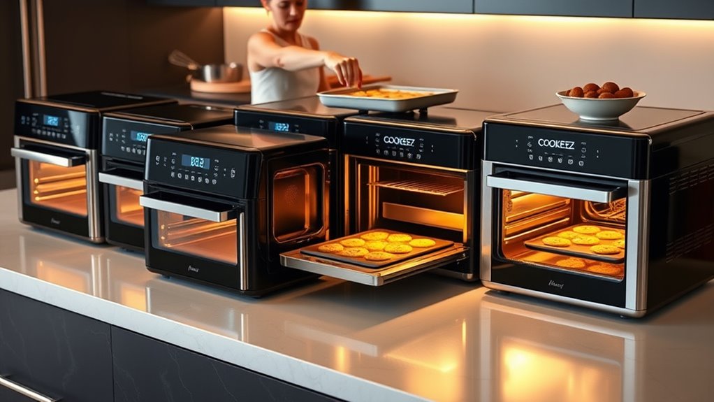 top 15 baking oven picks