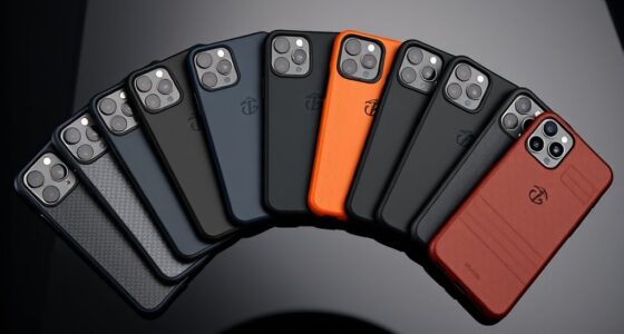 top 15 iphone 17 cases