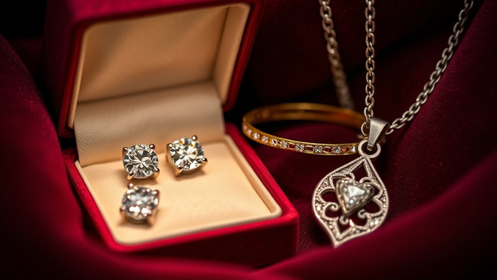 top 15 jewelry gift ideas