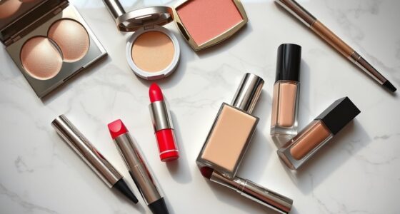 top 15 makeup products 2025