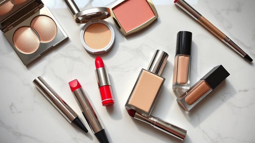 top 15 makeup products 2025