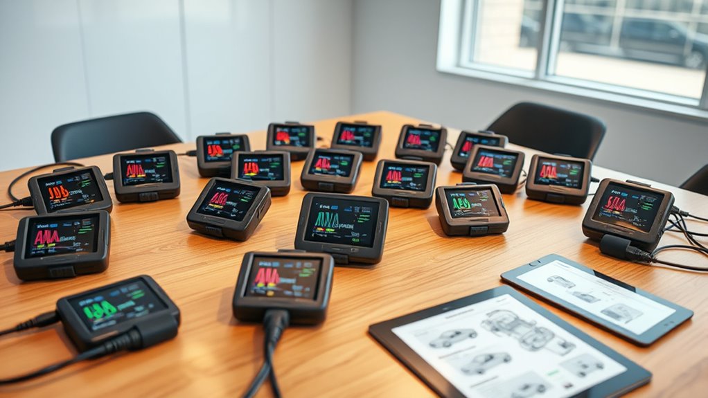 top 15 obd2 scanners