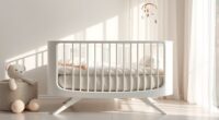 top 15 safe stylish cribs