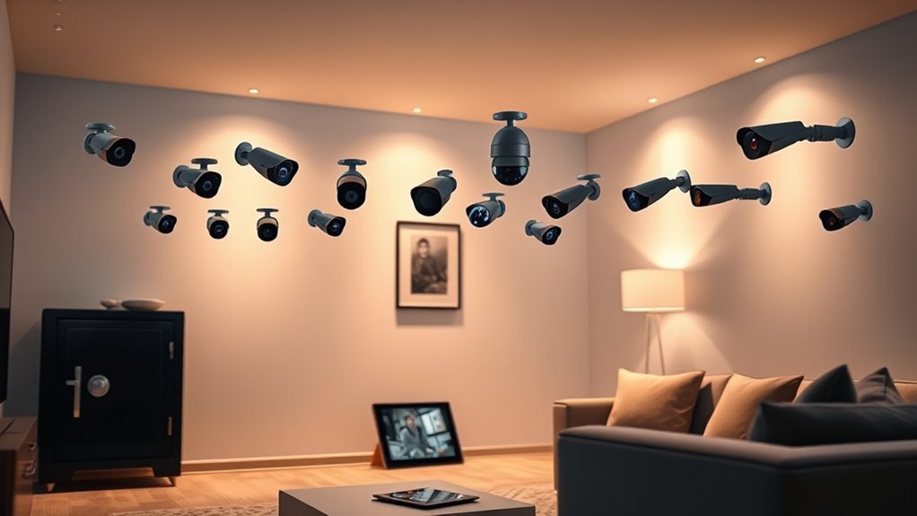 top 15 security camera reviews