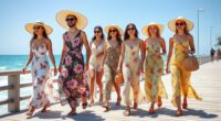 top 15 summer fashion trends