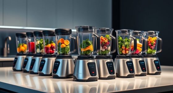 top 2025 blender picks