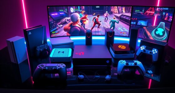 top 2025 gaming consoles