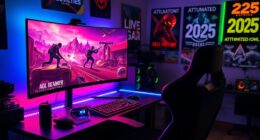 top 2025 gaming releases