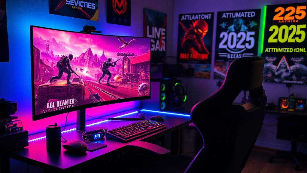 top 2025 gaming releases