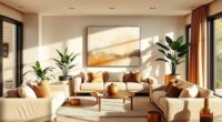 top 2025 home decor trends