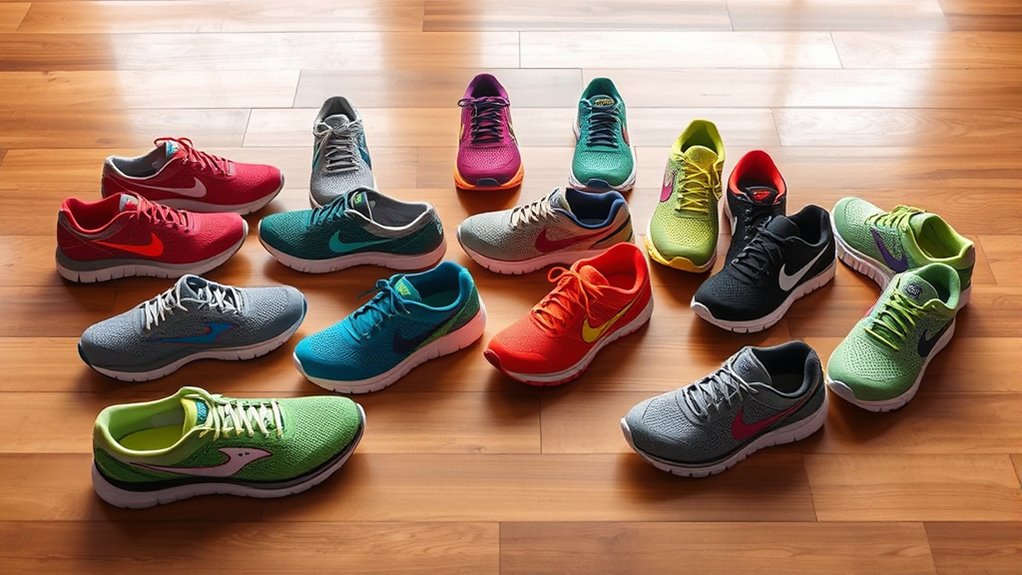 top 2025 running shoes