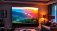 top 4k smart tvs