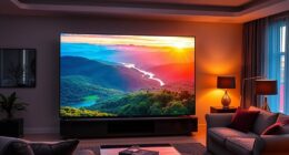 top 4k smart tvs