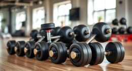 top adjustable dumbbells 2025