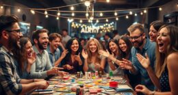 top adult party game ideas