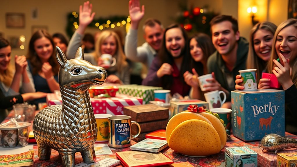 top affordable white elephant gifts