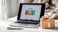 top airbnb gift card options