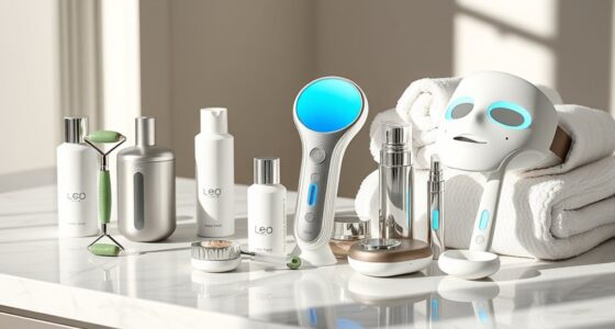 top amazon beauty gadget picks