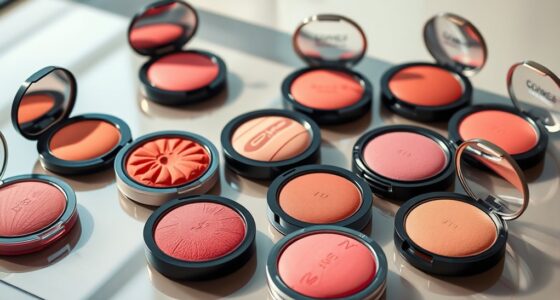 top amazon blush dupes