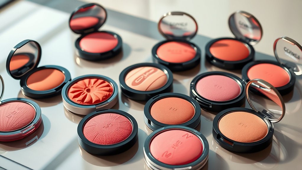 top amazon blush dupes