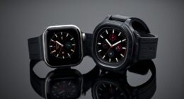 top apple watch models 2025