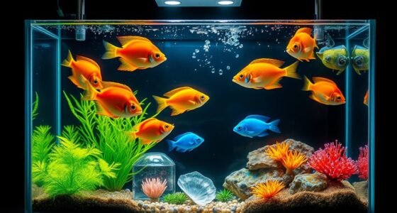 top aquarium starter kits