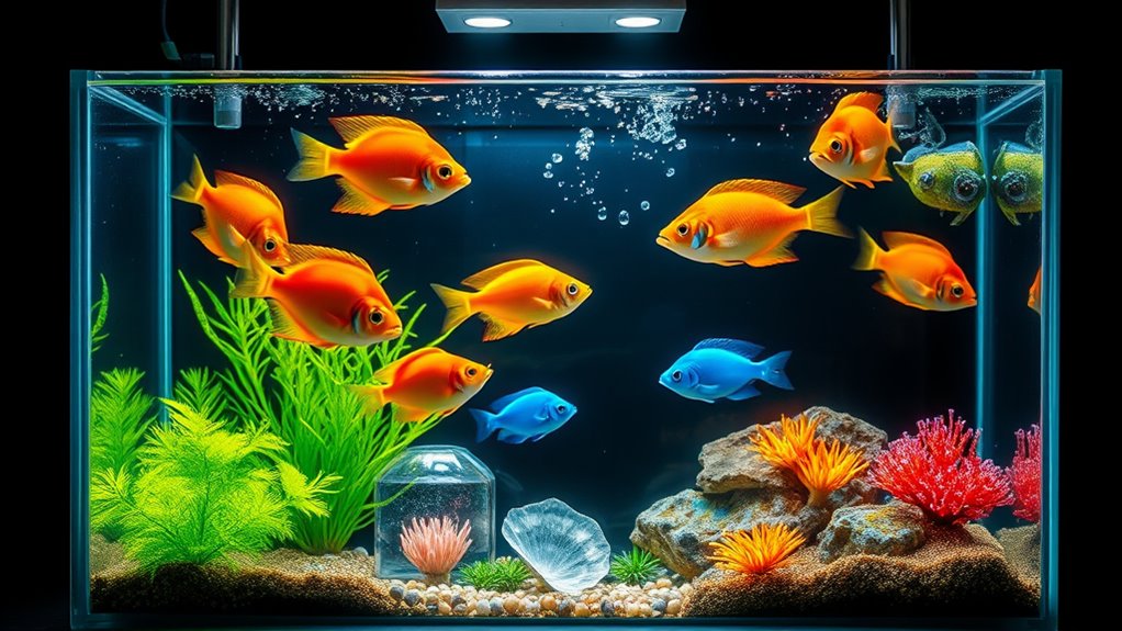 top aquarium starter kits