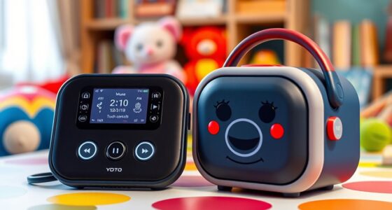 top audio player comparisons