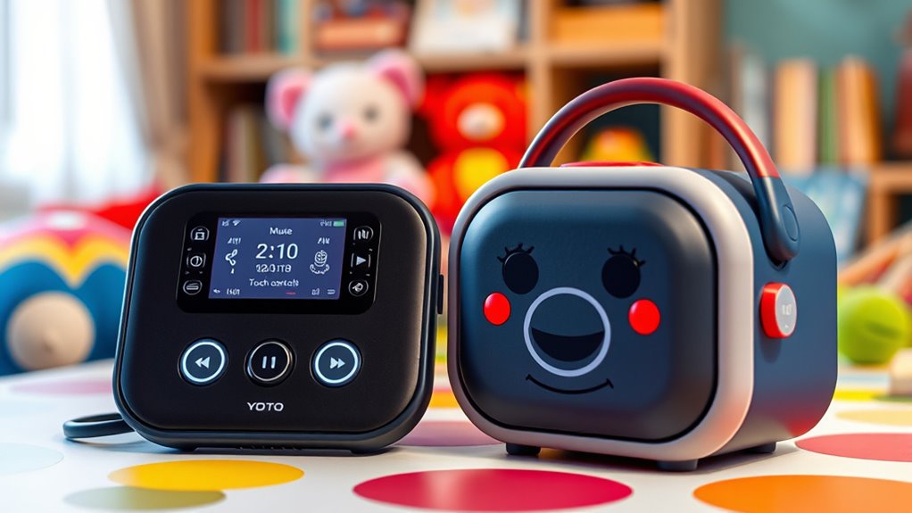 top audio player comparisons